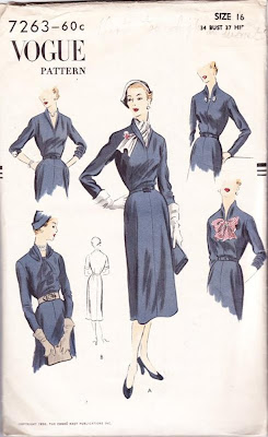 March House Books Blog: Sew in Love with Vintage Sewing Patterns