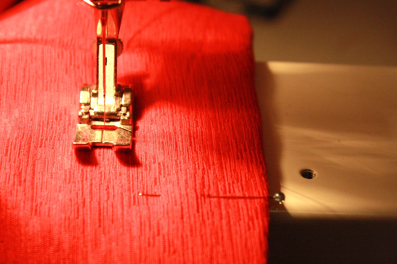 Gertie's New Blog for Better Sewing The Magic of Horsehair Braid (A