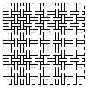 Knitting Machine Diagram