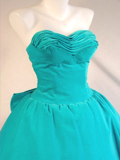 Shelf Bust Dress