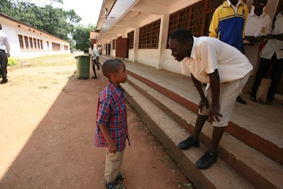 accra high school