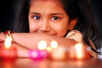 shubh diwali earthen diyas