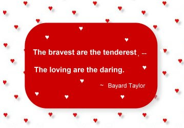 Valentines Day Sayings Cards