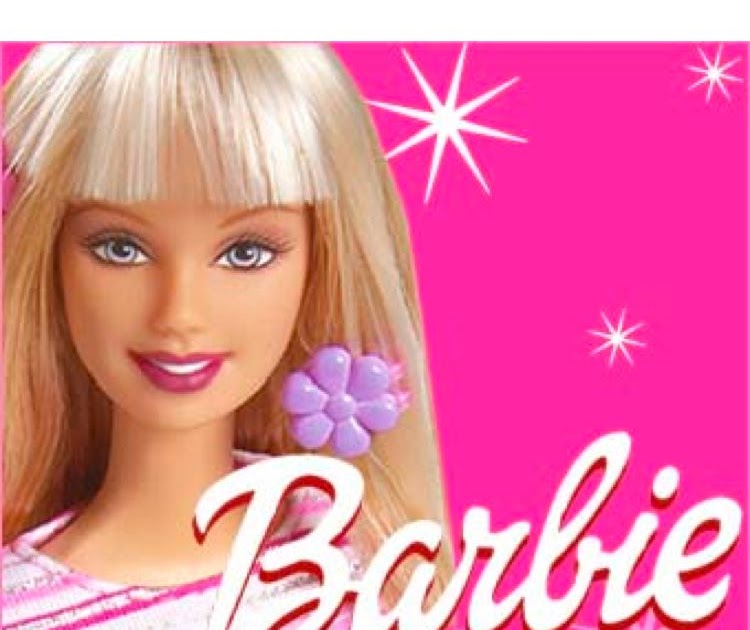 Barbie Valentine Cards, Barbie for Valentine's Day | kentscraft