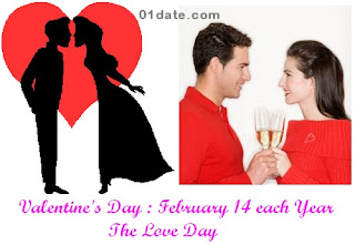 valentine's day sweet card collection