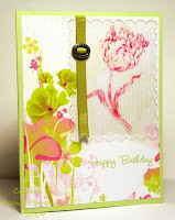paper birthday greeting cards