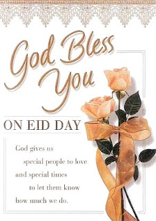 Happy Eid Day