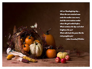 Religious Happy Thanksgiving Quotes