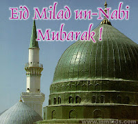 eid-milad-un-nabi mubarak