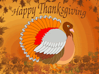 thanksgiving turkey corner wallpaper