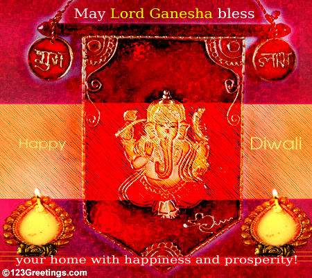 Diwali Cards: Corporate Diwali Cards, Corporate Deepawali ...