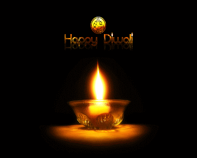 Diwali Diya Picture