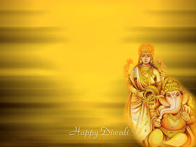 Happy Deepavali Greetings