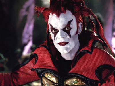 Homemade Halloween Make Up Ideas