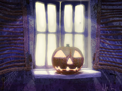 Free 3d Halloween Screensavers