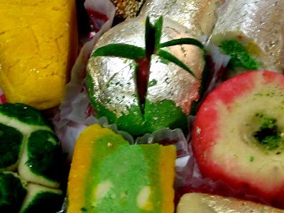 Happy Diwali Sweets