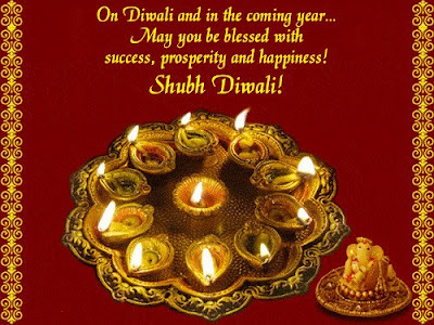 Diwali New Year