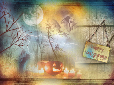 free desktop wallpaper downloads. Free Halloween Desktop