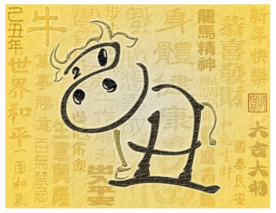 Happy Chinese New Year