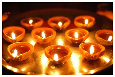Free Diwali Greetings