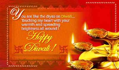 Happy Diwali Wishes