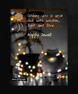greeting cards for happy diwali