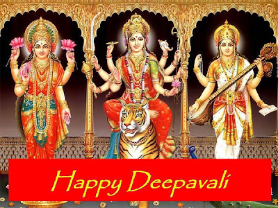 greetings for happy deepavali