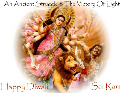 Animated Diwali Greetings