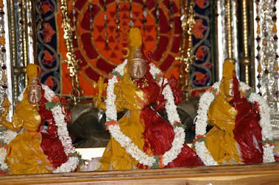Diwali Virtual Aarti Cards