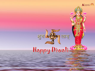 Goddess Lakshmi Wallpapers