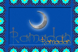 Free Ramadan eCards