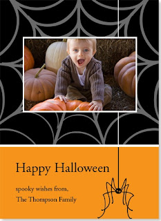 Make Your Own Halloween Cards