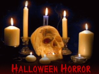 Halloween Horror Wallpaper