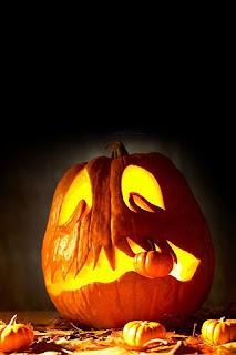Halloween iPhone Wallpapers