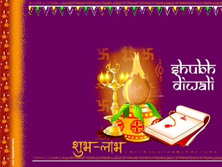 Hindu Diwali Wallpapers