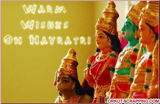 Navratri Wallpapers