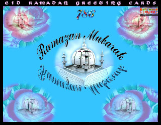 Ramadan Eid-ul-fitr