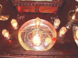 Dhanteras Puja Wallpapers