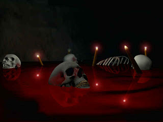 free Halloween Background Wallpapers