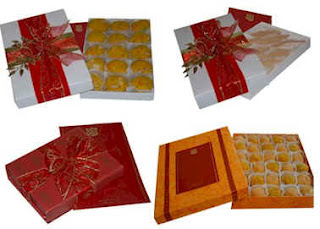 diwali wishes with mithai
