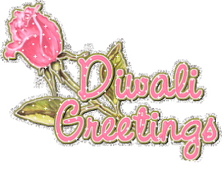 Orkut Diwali Scraps