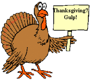 Thanksgiving Turkey Cartoon Wallpapers