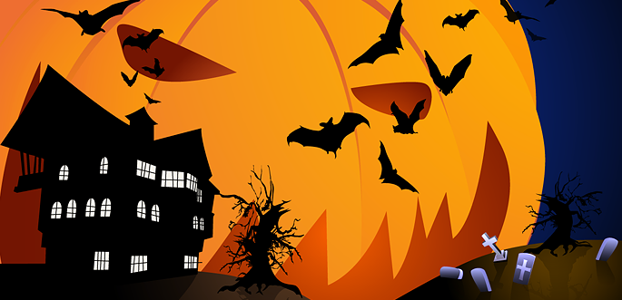 High Definition Halloween Wallpapers http://4.bp.blogspot.com/_3_2FCxXqZPQ/TIehK6gDGDI/AAAAAAAAQKY/zfebE8dWvhY/s1600/High-Definition-Halloween-Wallpapers.png