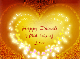 Diwali Cards For Couple