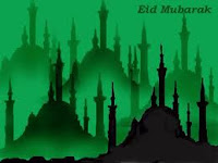 mosque greetings for eid