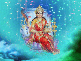 Jai Maa Laxmi