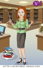 Paula Trapani-Wiener, LRMS Librarian