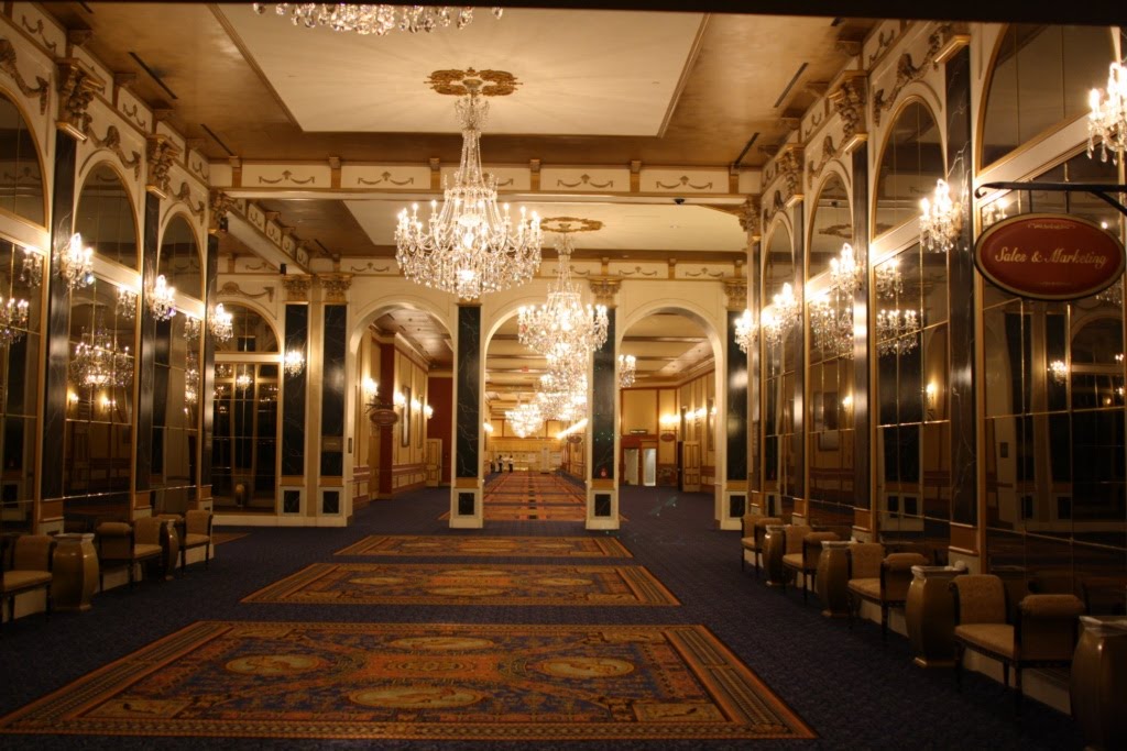 My photo journal: Las Vegas!