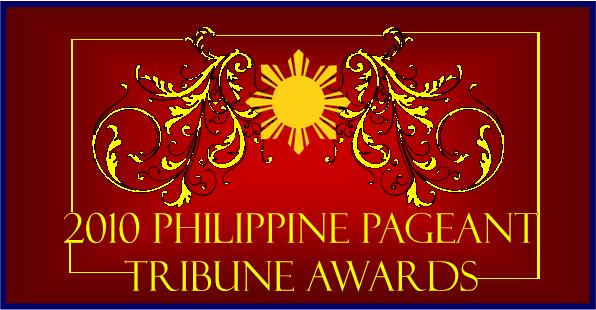 Philippine Pageant Tribune Awards