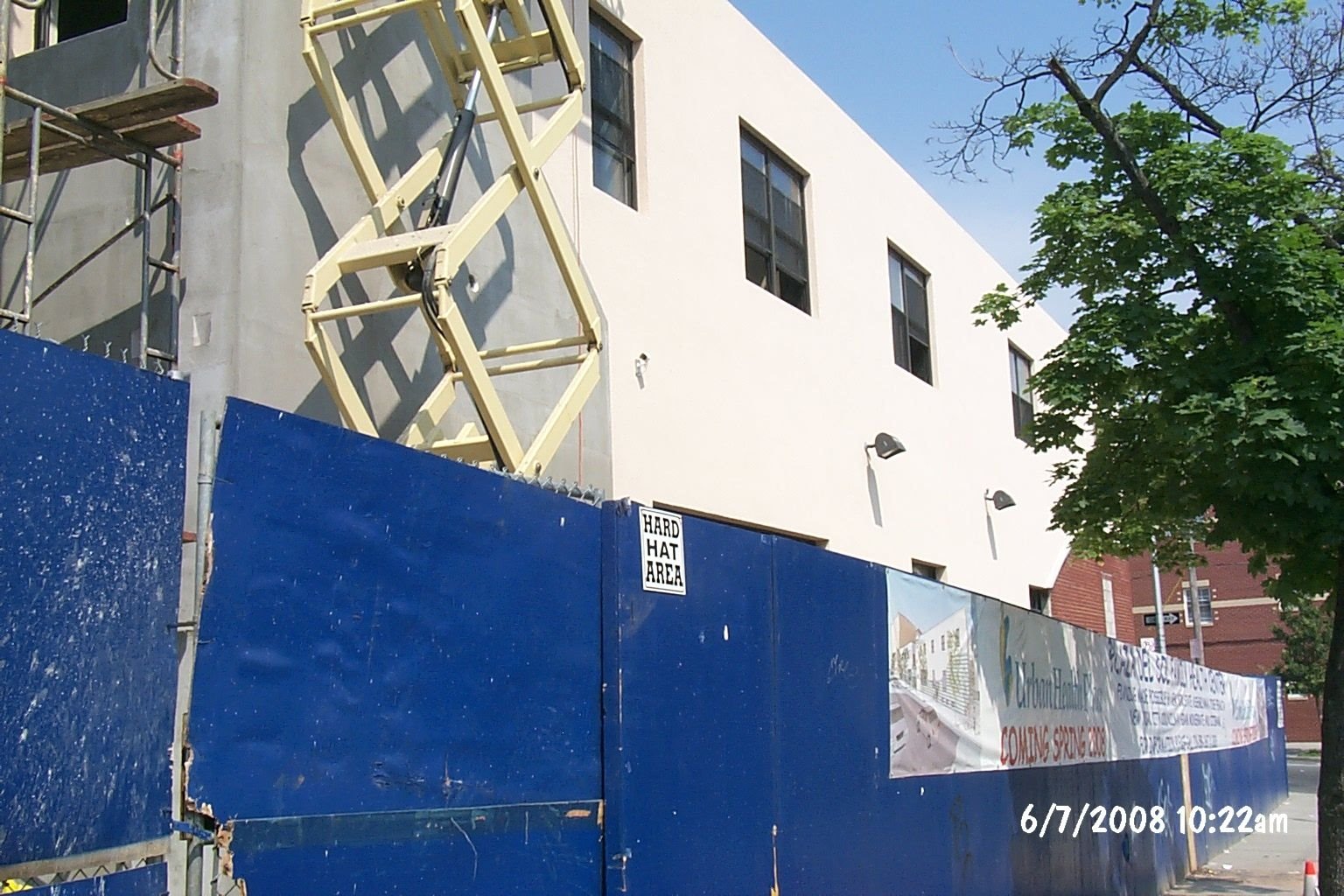 MCCGUSA LTD. and MCCG Real Estate Arvo Realty NY